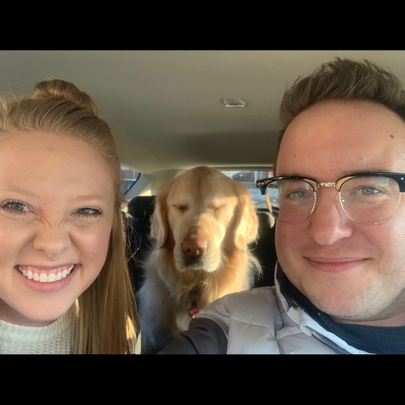 Meet your Posher, Erin - Picture 1 of 1